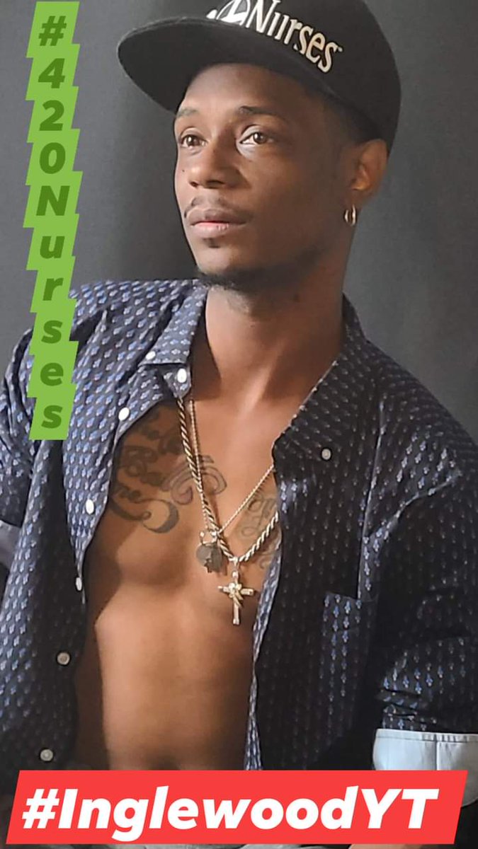YearninForTruth's tweet photo. #420Nurses #MaleModel #InglewoodYT #iamTruth #TheOriginal https://t.co/UuWqsq3Xqe