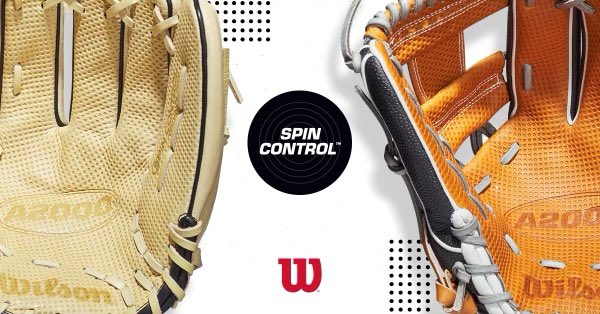 Innovative new Spin Control technology available on Wilson Team Shop. Log in to shop these two new patterns and the rest of the A2000 lineup. #TeamWilson