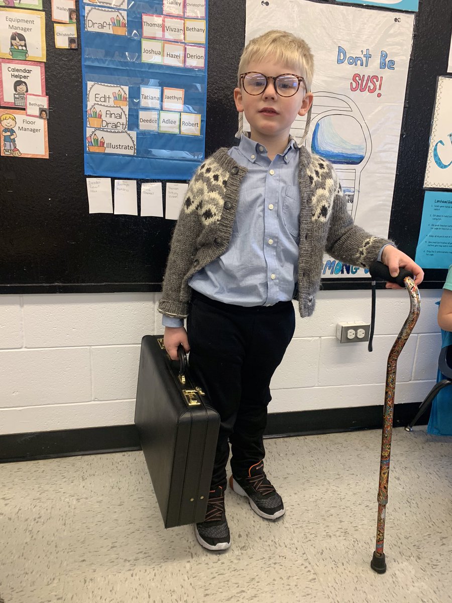 Green Acres School tweet media