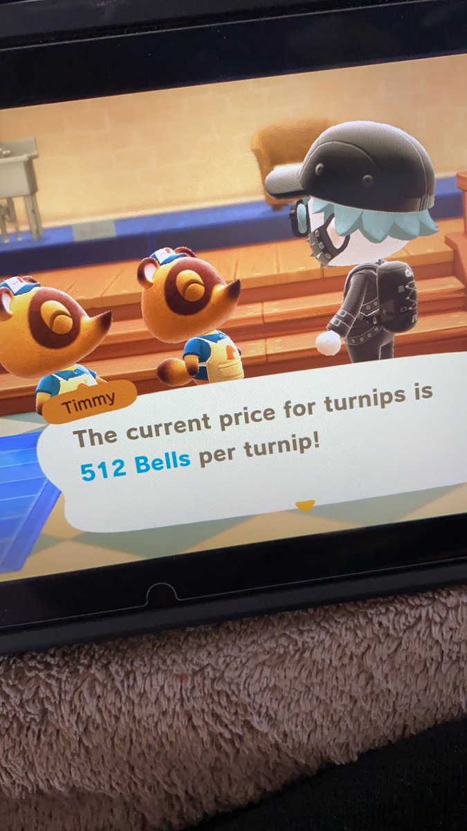 SpeedBlue21's tweet image. #turnipPrices Tips are welcomed. I’m looking for rare DIYS or star fragments or nmt