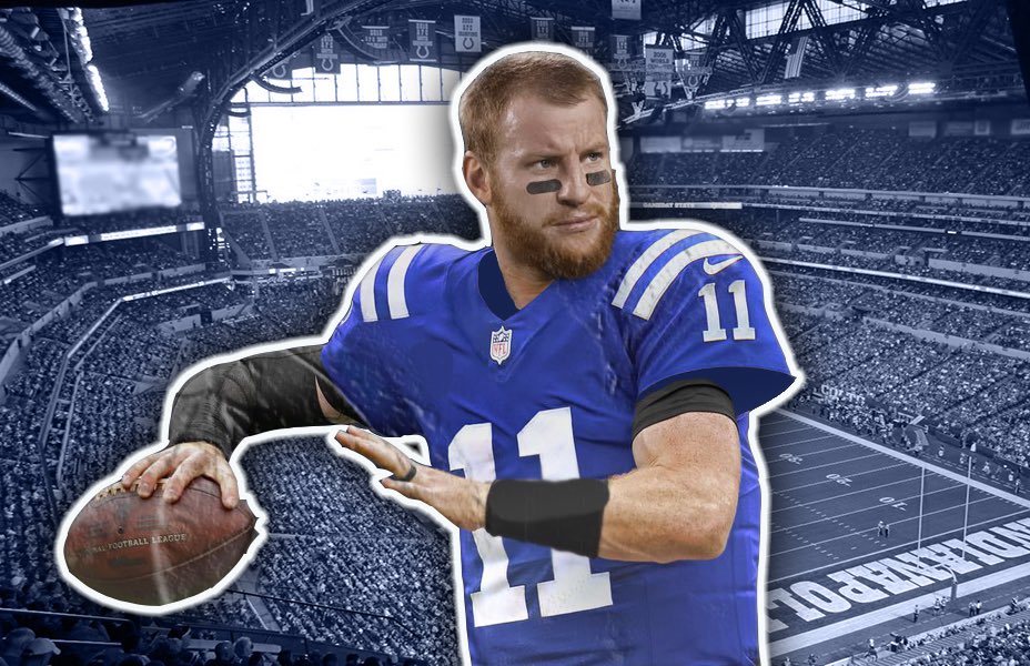 Mayor Jensen (@mayorjensen) on Twitter photo Congrats <a href="/cj_wentz/">Carson Wentz</a> on joining the <a href="/Colts/">Indianapolis Colts</a>! Since you’re in the housing market, may I suggest moving to #Noblesville? Our small-town feel will remind of your days at <a href="/NDSU/">North Dakota State University</a>, but our large city amenities will provide plenty of recreational options while being in the 💙 of Indiana. Congrats <a href="/cj_wentz/">Carson Wentz</a> on joining the <a href="/Colts/">Indianapolis Colts</a>! Since you’re in the housing market, may I suggest moving to #Noblesville? Our small-town feel will remind of your days at <a href="/NDSU/">North Dakota State University</a>, but our large city amenities will provide plenty of recreational options while being in the 💙 of Indiana.