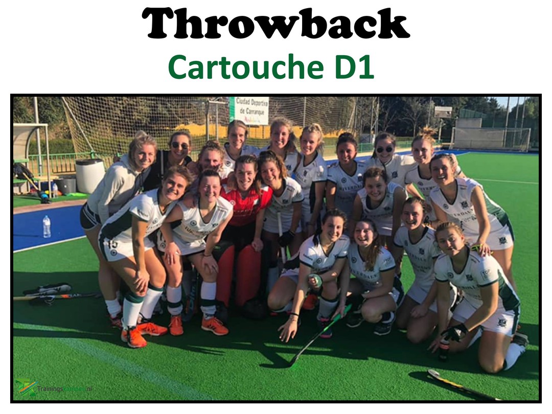 Trainingskampen.nl_Hockey tweet media