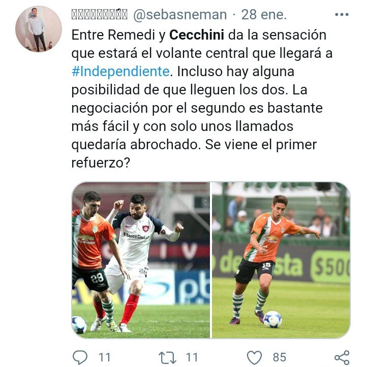 SebasNemanErro's tweet photo. Sí, no vino ninguno. https://t.co/V4NOmRFuOw