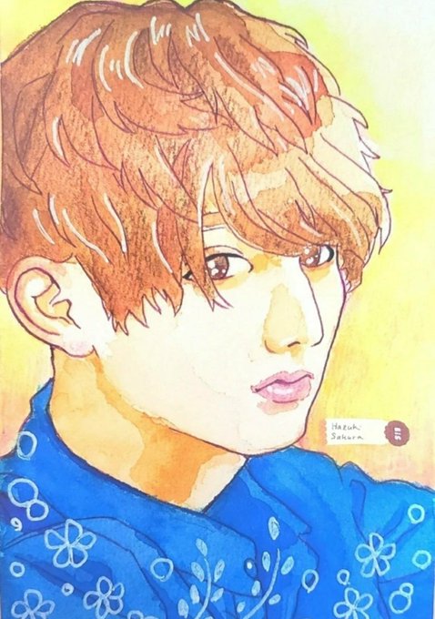 山田涼介のtwitterイラスト検索結果 山田涼介のtwitterイラスト検索結果