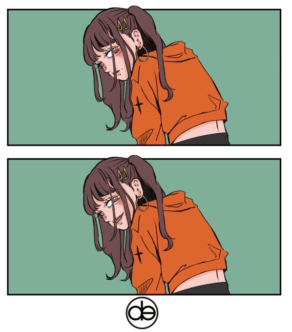 ストリート系女子のtwitterイラスト検索結果 ストリート系女子のtwitterイラスト検索結果