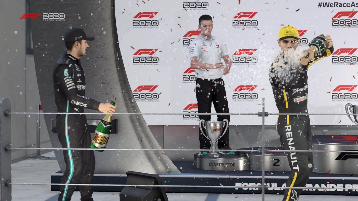 WNTRacing's tweet photo. Inches between 1st and 2nd tonight, Colts unfortunately missing out. Ton had a masterclass picking up a P7. Let’s go! https://t.co/RLUmNzc6wR