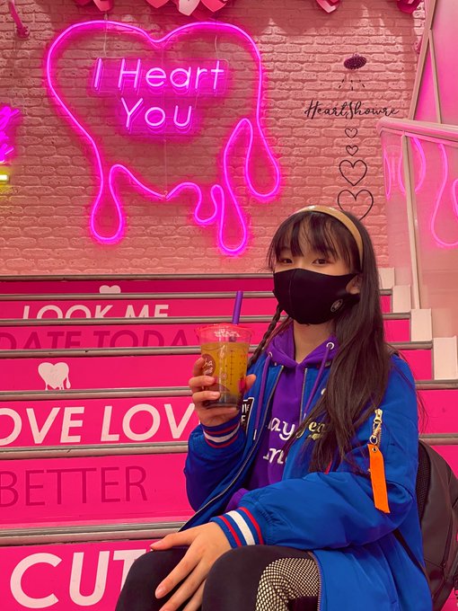 Twitterのコスプレ画像9