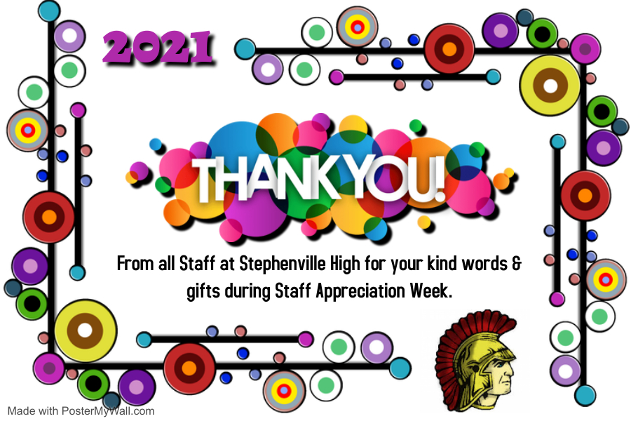 Stephenville High (@shs9672) on Twitter photo 