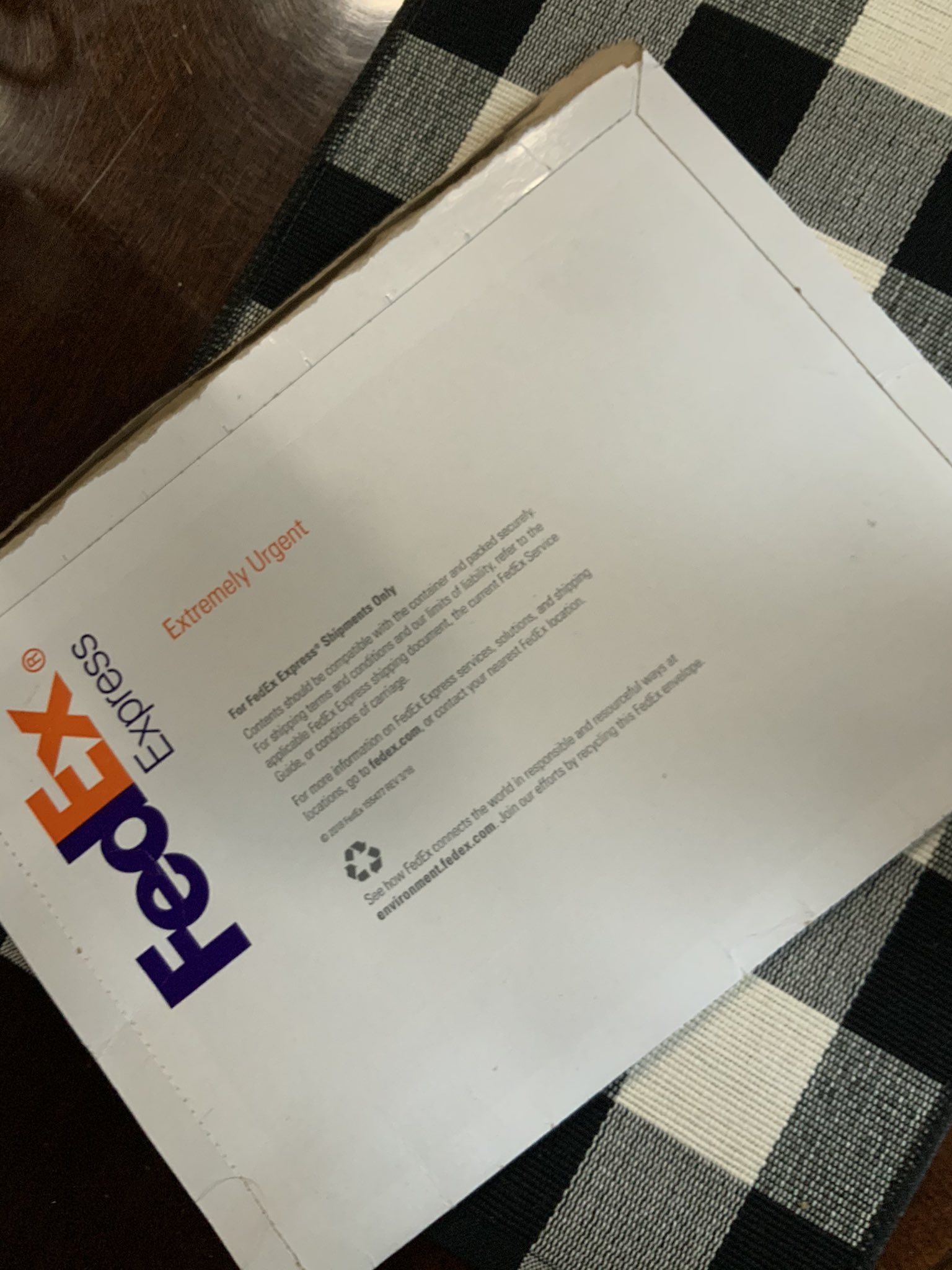 fedex-letter