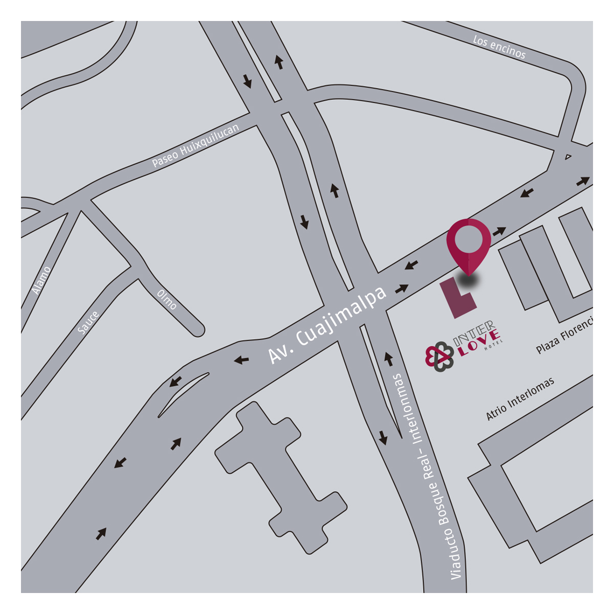 InterLoveHotel's tweet photo. Justo aquí está el placer 👇👇👇
Av. Palo Solo 101, Col. Palmas Altas, Huixquilucan Edo. De México
#InterLove https://t.co/miDnQnuJYQ