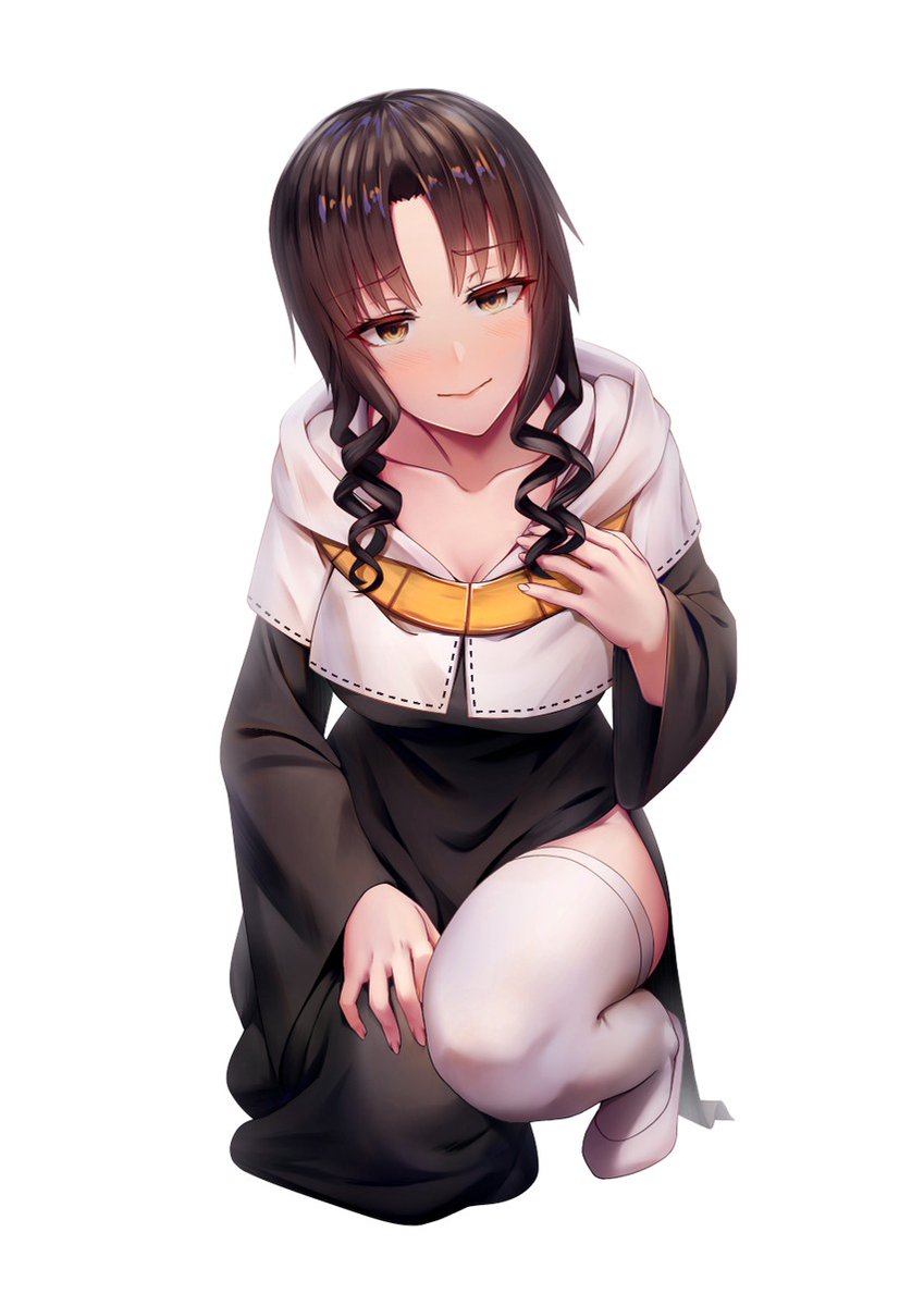 Kaldeatherapist's tweet photo. " Too much rest will poison you. It is about time for you to move your body.

I can help you to keep a healthy mind so you need to have a healthy body~"

📚New to chara not to verse

📚An AU take on Kiara

📚Friendly writer but selective, no random dm please.

More below
Rt &amp; ♡? https://t.co/YbQG47R6L0