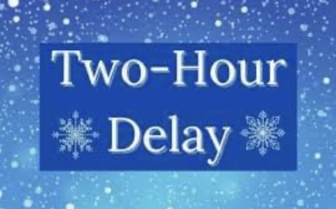westviewes's tweet photo. Mississinewa Community Schools will be operating on a 2 hour delay on Friday, February 19, 2021.  ♥️ ❄️ https://t.co/IT2qloQl5m