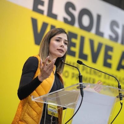 #NuevaFotoDePerfil