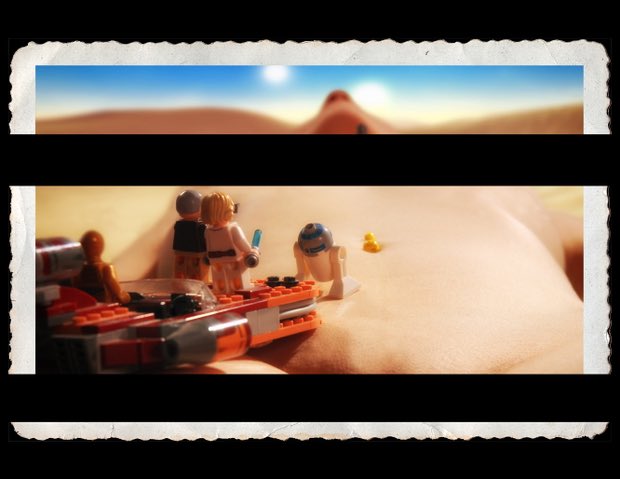 Oldies but goodies! That time Matt wanted to do a photo shoot with his #lego collection. #legostarwars<a href="/tag/cosplayer"class="tags"><span>#cosplayer</span></a><a href="/tag/cosplay"class="tags"><span>#cosplay</span></a><a href="/tag/lego"class="tags"><span>#lego</span></a><a href="/tag/nerdy"class="tags"><span>#nerdy</span></a><a href="/tag/legostarwars"class="tags"><span>#legostarwars</span></a>