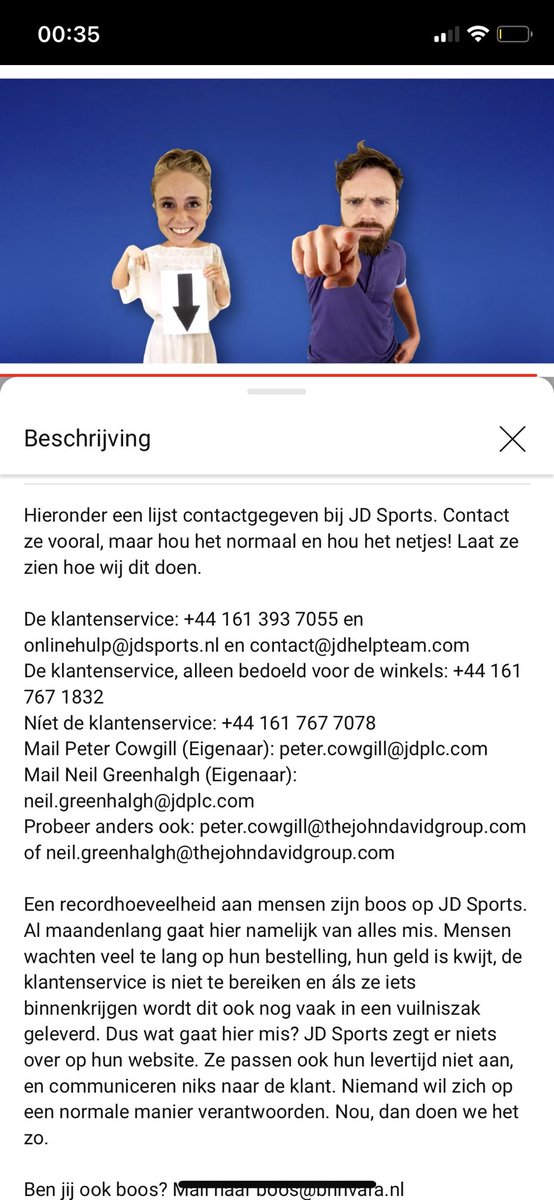 lilaisaa's tweet photo. Ik zeg stalk jd sport maar https://t.co/fubibj2zxG
