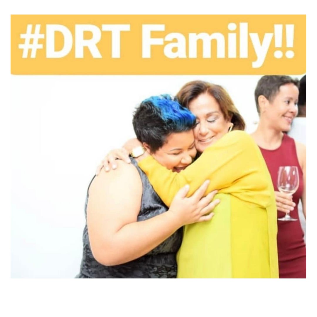 drtcomms's tweet image. This image was created 3 years ago as she celebrated with us because she was indeed our family &amp;amp; will forever be. We celebrate her excellence, are thankful for her impact on Jamaica, laugh for all our memories &amp;amp; remember her love. Restaurant Week Pioneer &amp;amp; Queen, Stephanie Scott.