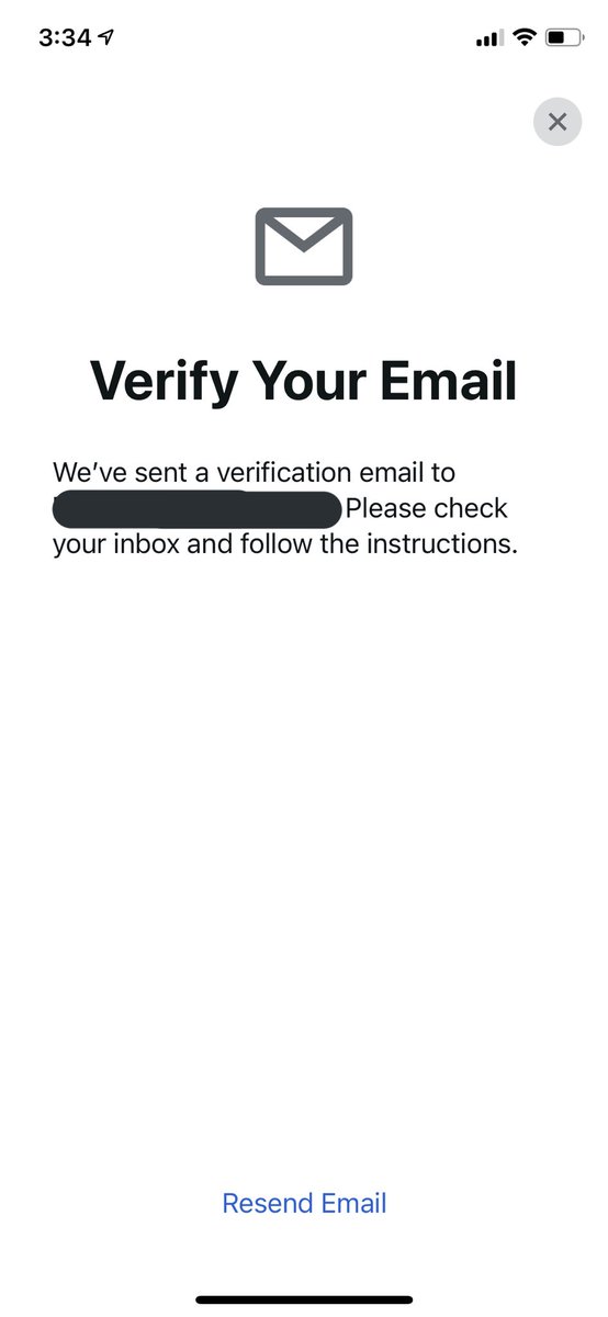 Simplenote We Are Aware Of Sudden Increase Of Account Verification Emails Sent For Folks Who Did Not Sign Up We Re Sorry For The Trouble And Looking Into This Now Please