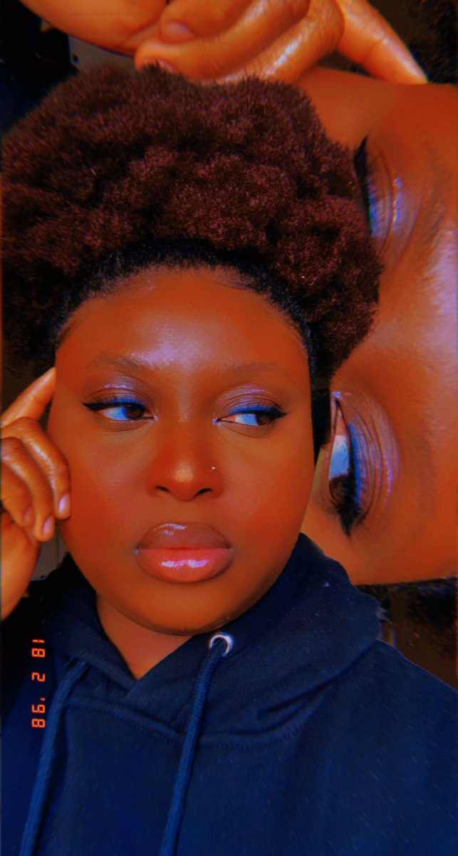 Ohemaa___'s tweet photo. The sun was out today. https://t.co/LRzYdHObfq