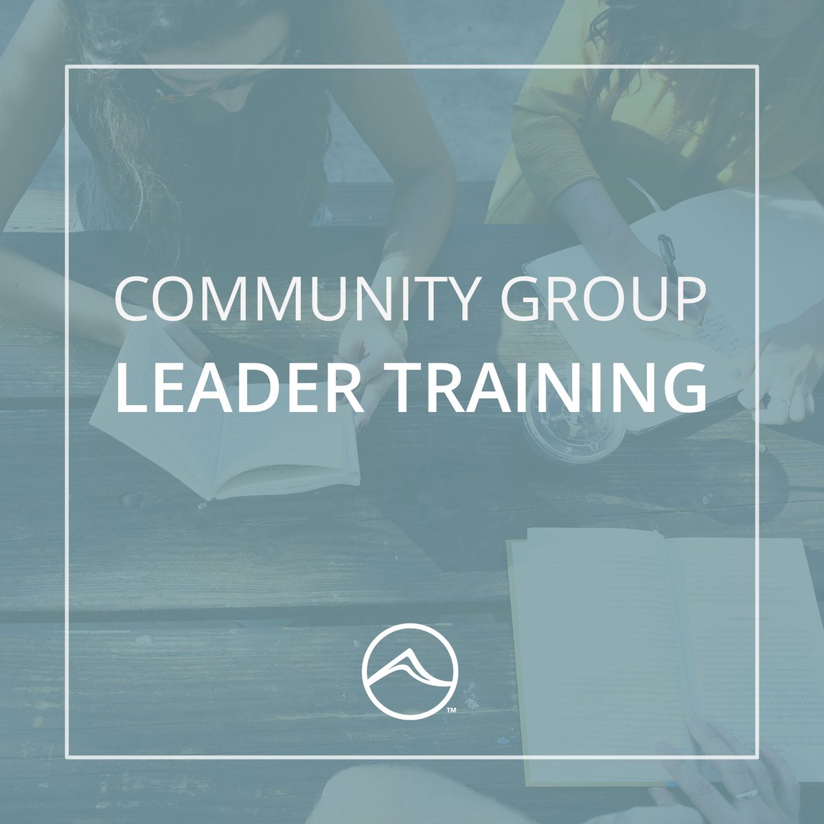 If you are a current Community Group Leader or interested in becoming one, this training is for you! 

Training will be offered online &amp; in-person.

February 27th &amp; March 2nd.
Both sessions offered are the same, so pick the one that works for you &amp; sign up in the MSC App!