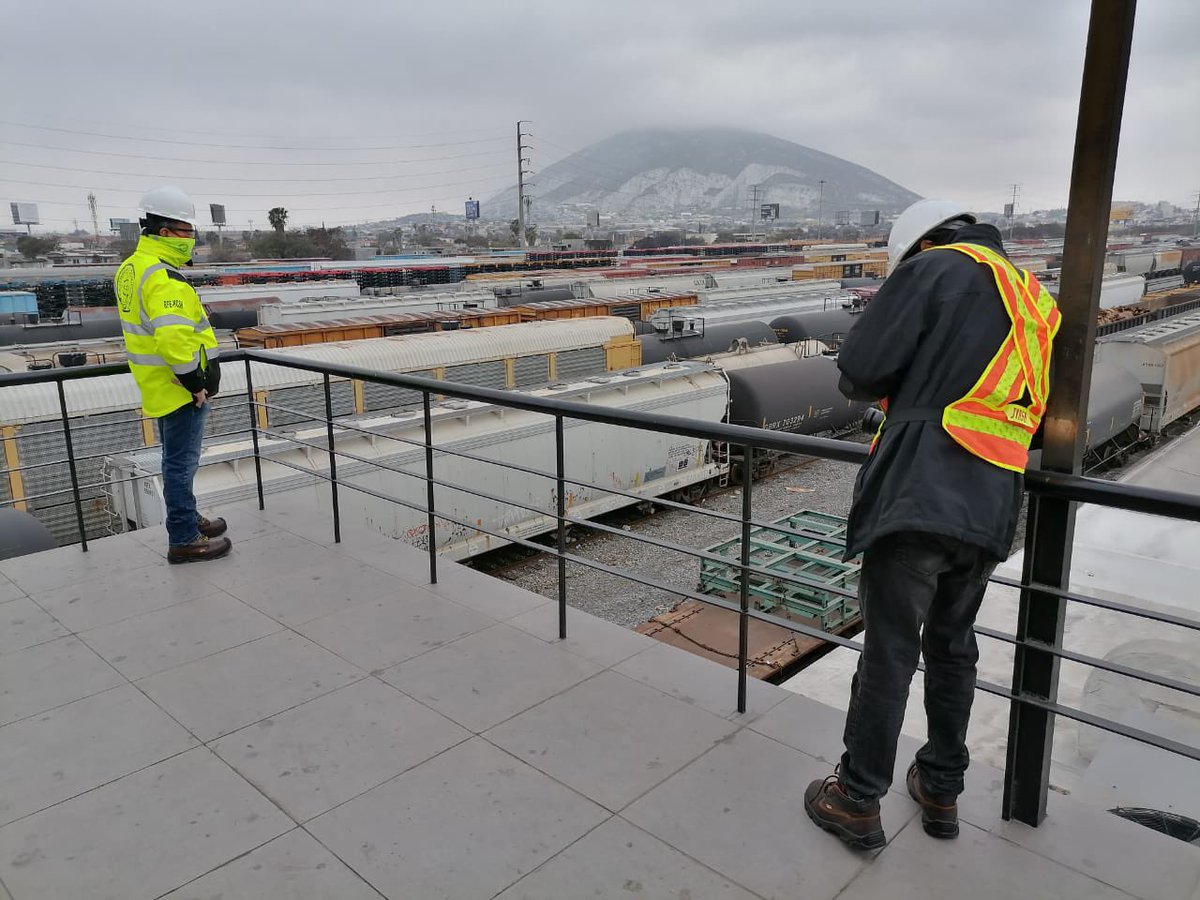 Film in Mexico tweet media