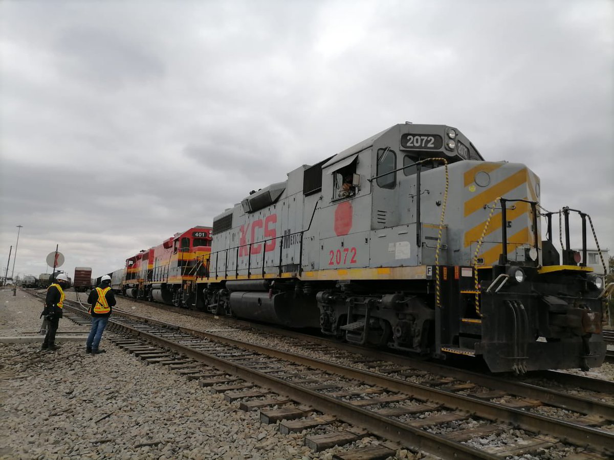 Film in Mexico tweet media