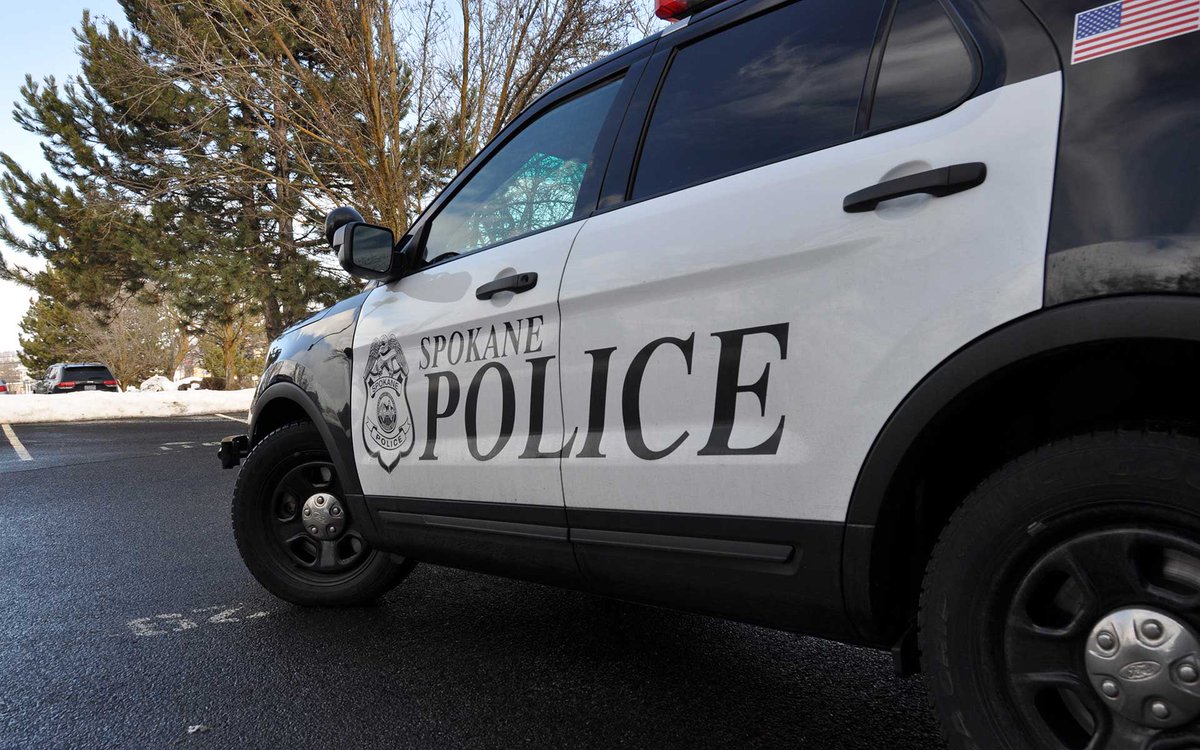 SpokaneCity's tweet photo. Details of a proposed 5-year contract between the City and its police officers were finalized this week. Details on our website at https://t.co/xRcEc6iGcp. https://t.co/uGovQtYb09