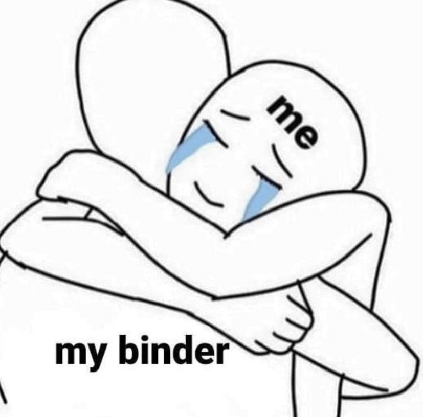 saint clair :3 tweet media