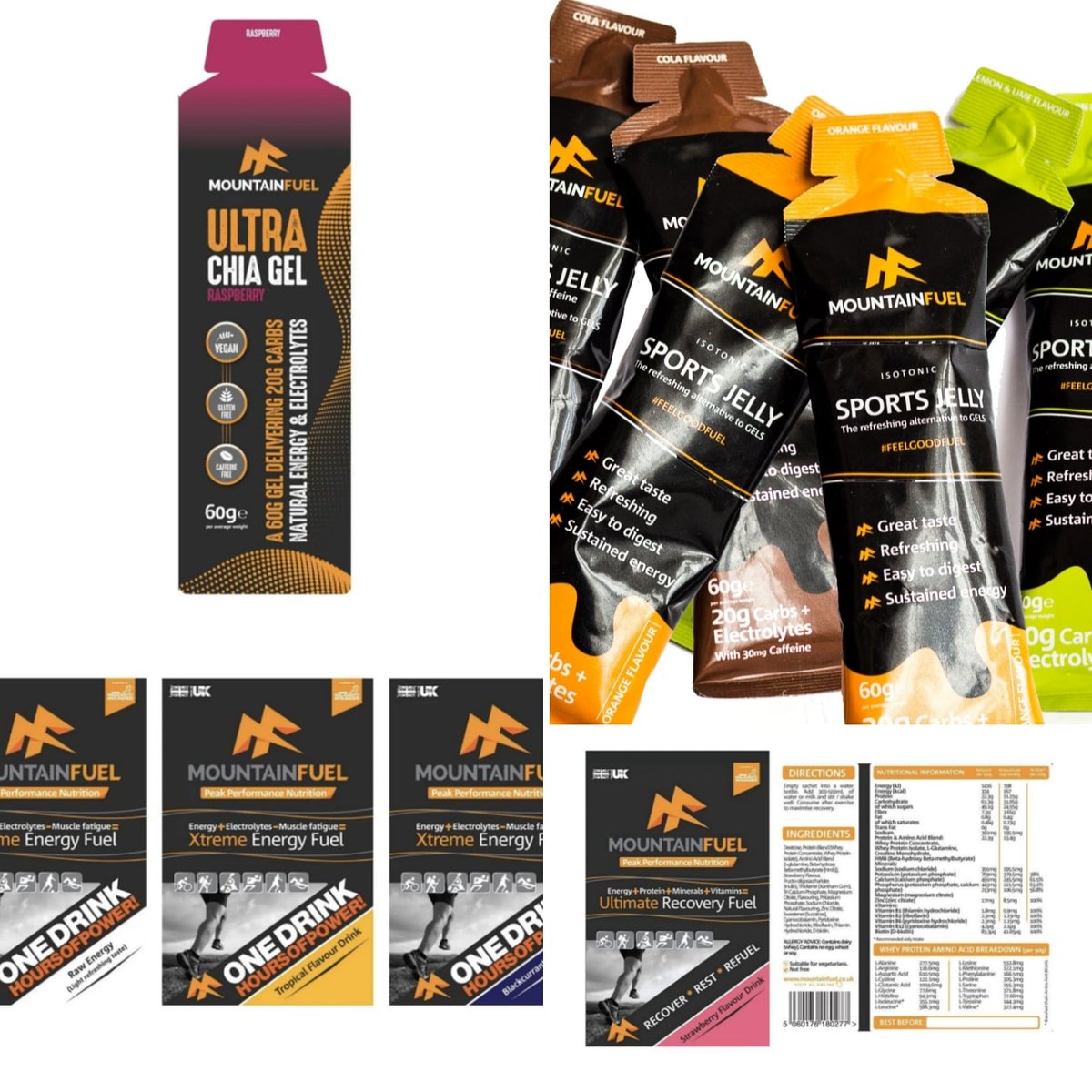 centurion running store