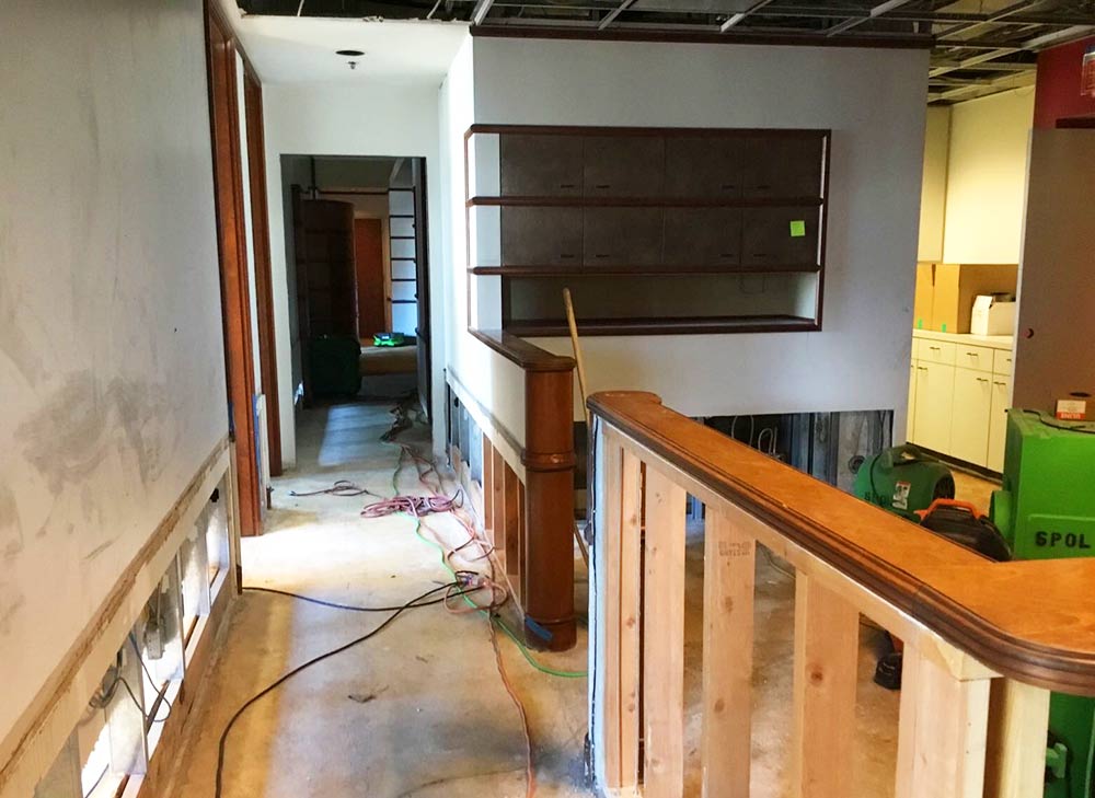 Very few events in our lives are more shocking and devastating than a fire. It happens suddenly and completely disrupts our lives. If this has happened to you and your business, all is not lost: servprokansascitymidtownks.com/blog/post/2719…
