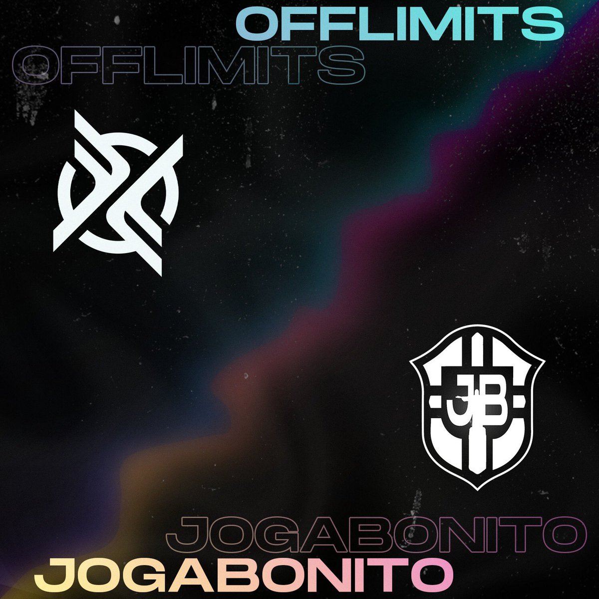 OFFLIMITS x <a href="/JogaBonitoIT4/">Joga Bonito IT4</a> 

#FIFA #breakyourlimits