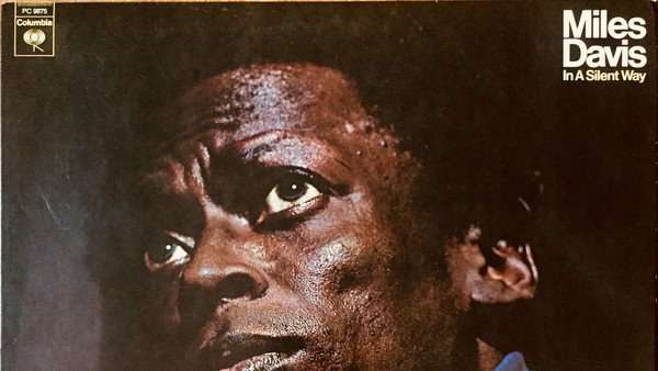 jazzdotorg's tweet photo. On this day in 1969, #MilesDavis assembled an incredible band—@Wayne_Shorter, #HerbieHancock, #ChickCorea, #JoeZawinul, #JohnMcLaughlin, #DaveHolland, and #TonyWilliams—to the studio to record "In A Silent Way." https://t.co/Rfx3qx20Ot