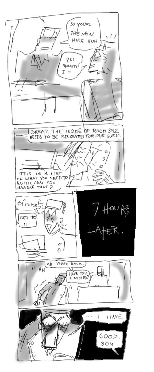 Wait I forgot to hashtag #thehotelpodcast 