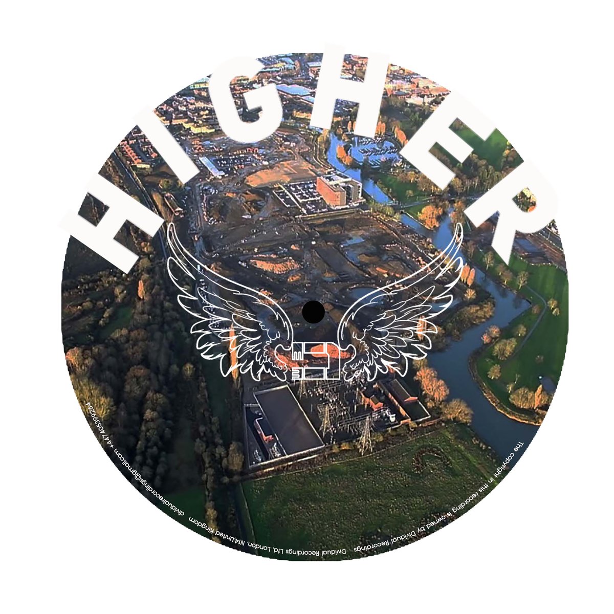 DividualR's tweet photo. 'Higher' Out now!!!! 
"I've got no regrets only sweet memories of what it means to me with hope for tomorrow...." #housemusic  
https://t.co/0KT4h3S4gn https://t.co/xUsdR0cDYK