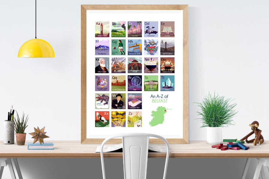 derry_nice's tweet image. Check out a few of our best selling Belfast prints, available from postcard size all the way up to A1

Explore the full range online at:
derrynicethings.com/collections/be…
@love_belfast  @BelfastLive  @BelfastHourNI  @bornandbred_ni  @VisitBelfast