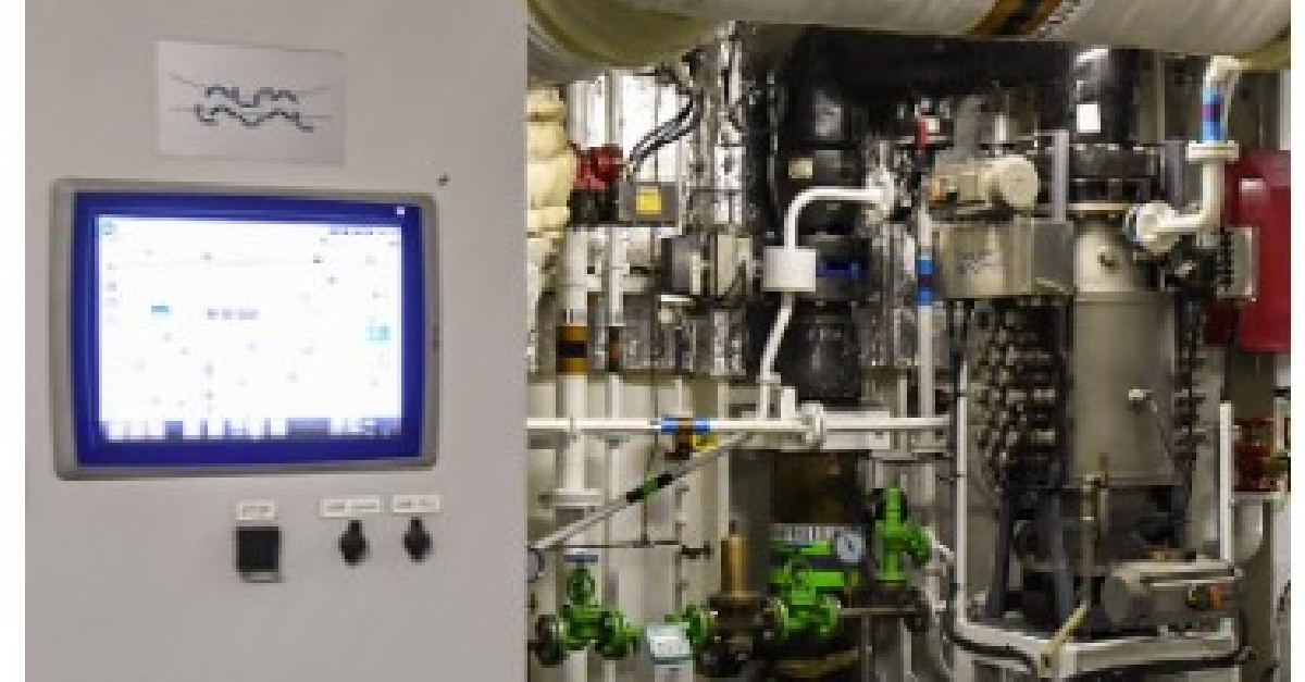 Alfa_Laval's tweet photo. From preliminary planning to getting back to sea, learn how to plan a smart retrofit #ballasttreatment project with total control over your costs. Watch the webinar on demand: https://t.co/NhymxSJE0l
#letstalkBallast #freedomtosail #greece #maritime #alfalaval https://t.co/L3fGmMv8wH