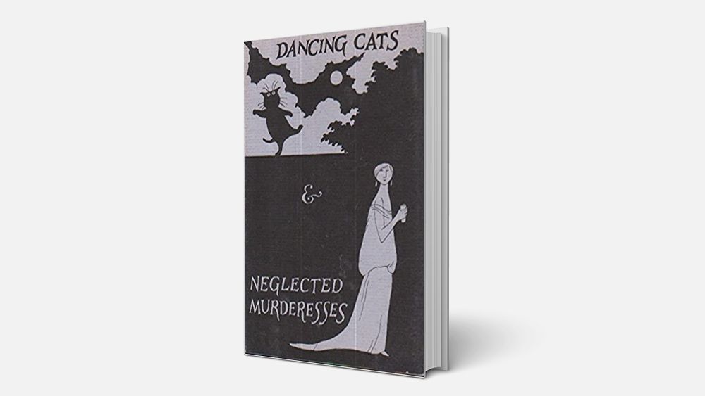 toytalesca's tweet photo. Norman Reedus to Develop Edward Gorey’s ‘Neglected Murderesses’ as AMC Series https://t.co/vn8rYIScNP via @Variety https://t.co/0O90uX5OE7