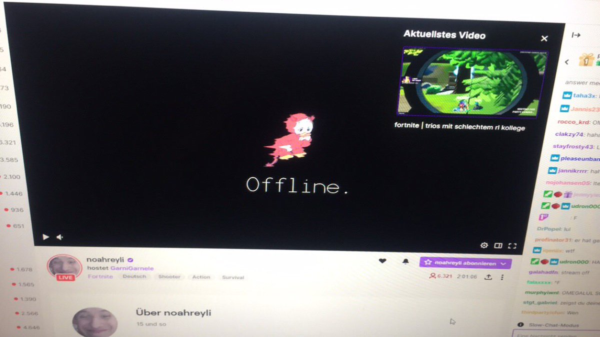 ich hab’s einfach geschafft :))) <a href="/noahreyli/">Noahreyli</a> Danke 👀