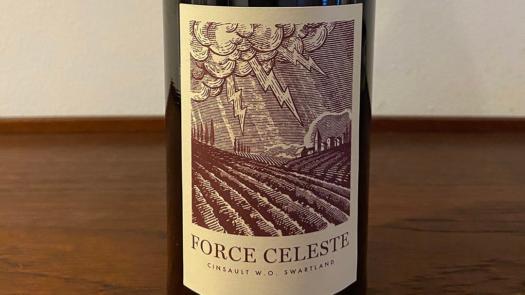 worldbyglass's tweet photo. A Young, Bright “Heavenly Sky” https://t.co/TJd04HiiVY
Mother Rock Wines Force Celéste Cinsault 2019, W.O. Swartland South Africa Winemaker: Johan Meyer, AKA “Stompie” 
@docwineshop @WinebarDoc @vsiwine @jhmeyerwines #indigowine @indigowine_uk #MotherRockWines #ForceCeléste #wine https://t.co/G75yHBQu2J