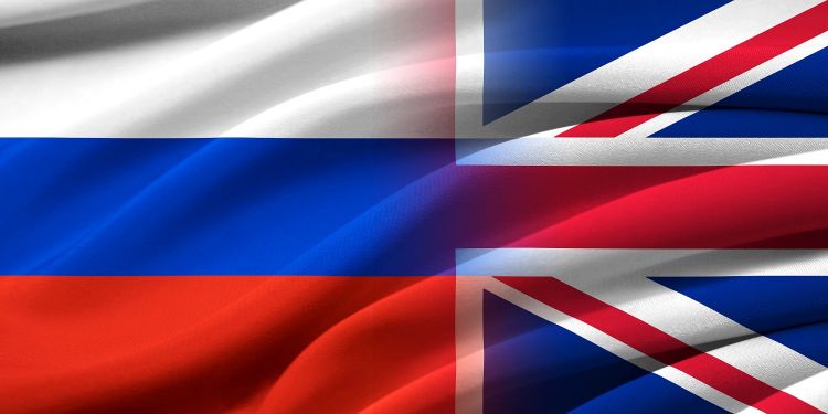 🇷🇺🇬🇧1️⃣0️⃣0️⃣ This year marks the centenary of Russia-UK trade relations. Join us for a special online-conference with Q&amp;A session and submit your questions to the speakers:
🔗 rusemb.org.uk/article/689