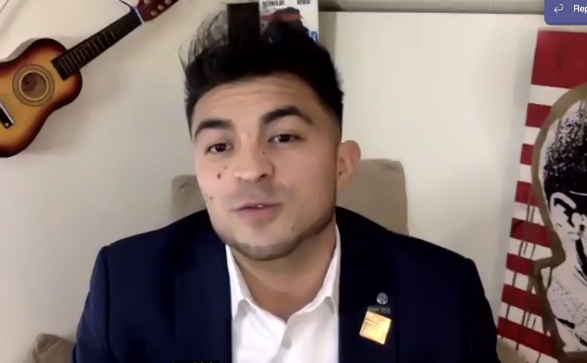 Hunt_Institute's tweet image. Edwin Sorto: &quot;When I came to the US, dance was the universal language that connected me to my peers. 
Music was also a gateway to the English language for me. For my students, the arts are both the mirror and the window.&quot; #RaceAndEducation @KIPP_DC