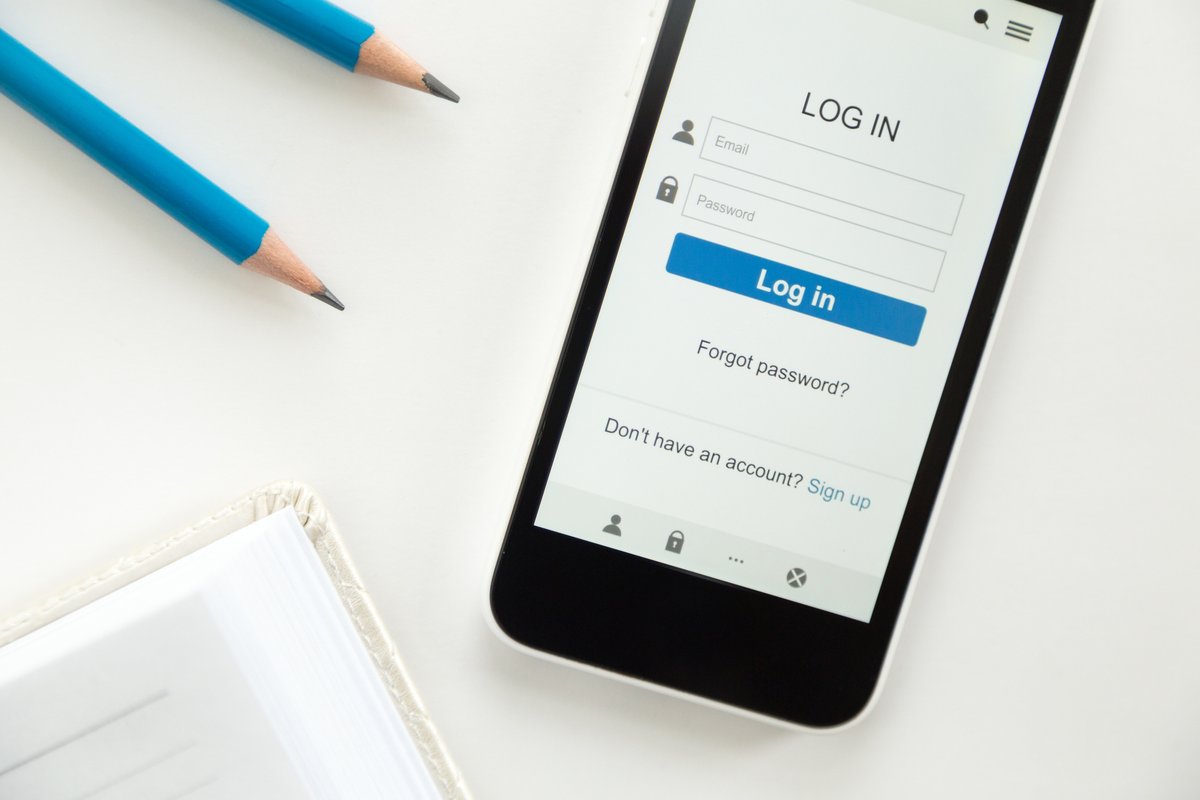 SiteSpect's tweet photo. Are you struggling with a high exit rate on your sign-in page? See how our #retail client increased new accounts by 600% when they #ABtested their login process. https://t.co/7BAN4sJMps https://t.co/OMRlmtnv5w