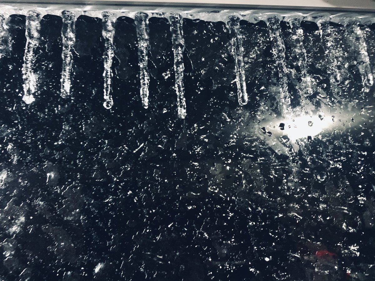Braileigh's tweet photo. Baby it’s cold outside 🥶 https://t.co/DM5uevFDHC