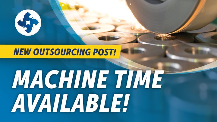 CTMA_Voice's tweet photo. There's machine time available on the #MachineOutsourcing portal at https://t.co/rmRks9t1KD!
Log in under the members' area and start outsourcing!
https://t.co/tpXMeq5CV4
#MembersHelpingMembers #CTMANews https://t.co/JayMhsdQUk