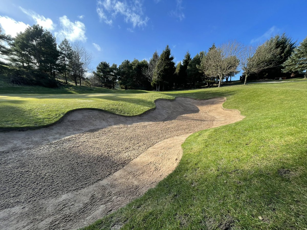 Mortonhall Golf Club Apprentices tweet media