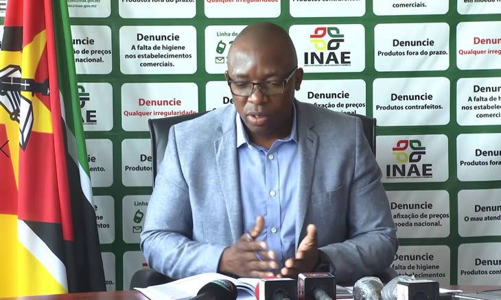 clubOmozambique's tweet photo. #Mozambique: INAE looks at online sale of alcoholic beverages – Carta
https://t.co/tQJi7E9wP3
#Mocambique https://t.co/vEJwkTYH3x