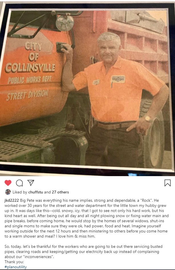 Pete Delkus tweet media