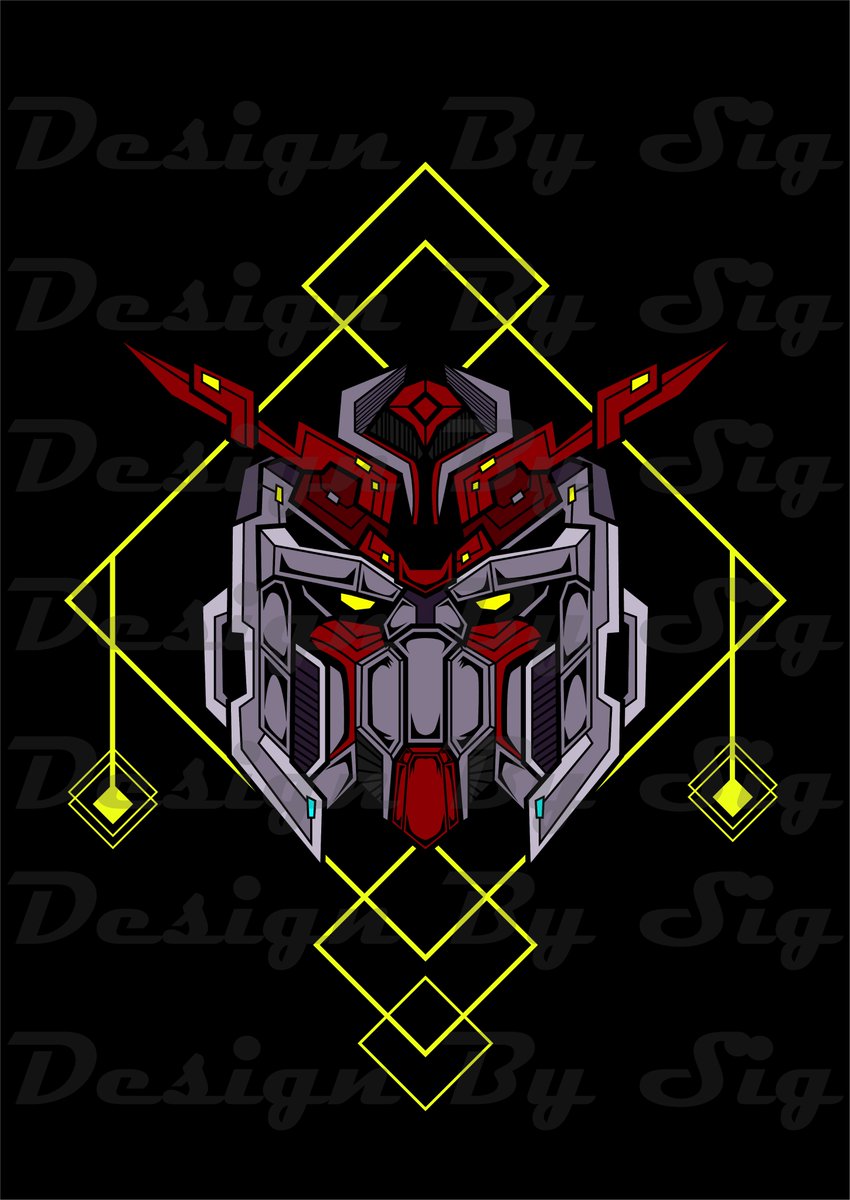 DesignsBySig's tweet photo. Big into #robots or #Transformers? Well I have a few #logos that might fit that category for your #StreamChannel or just #PersonalUsage. Visit https://t.co/upwJGpFNnI to inquire! (This logo is still for sale)
#DesignsBySig https://t.co/G5TDov3e2b