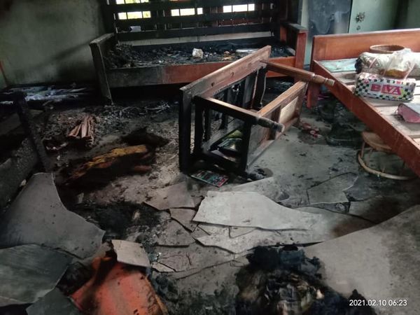 efirlc's tweet photo. RLC documents 11 incidents against Christians in India in the first half of February 2021. #PersecutionWatch 
https://t.co/TFdMuhdJ7W https://t.co/6zcvJN6m8Z