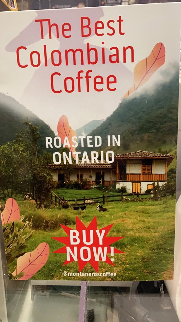 Ave Maria Latin Cafe tweet media