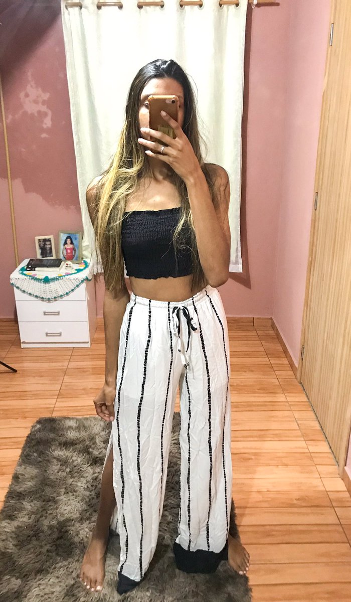 ssunmare's tweet photo. varios lookinhos pra arrasarem https://t.co/xeyyeZH7sK